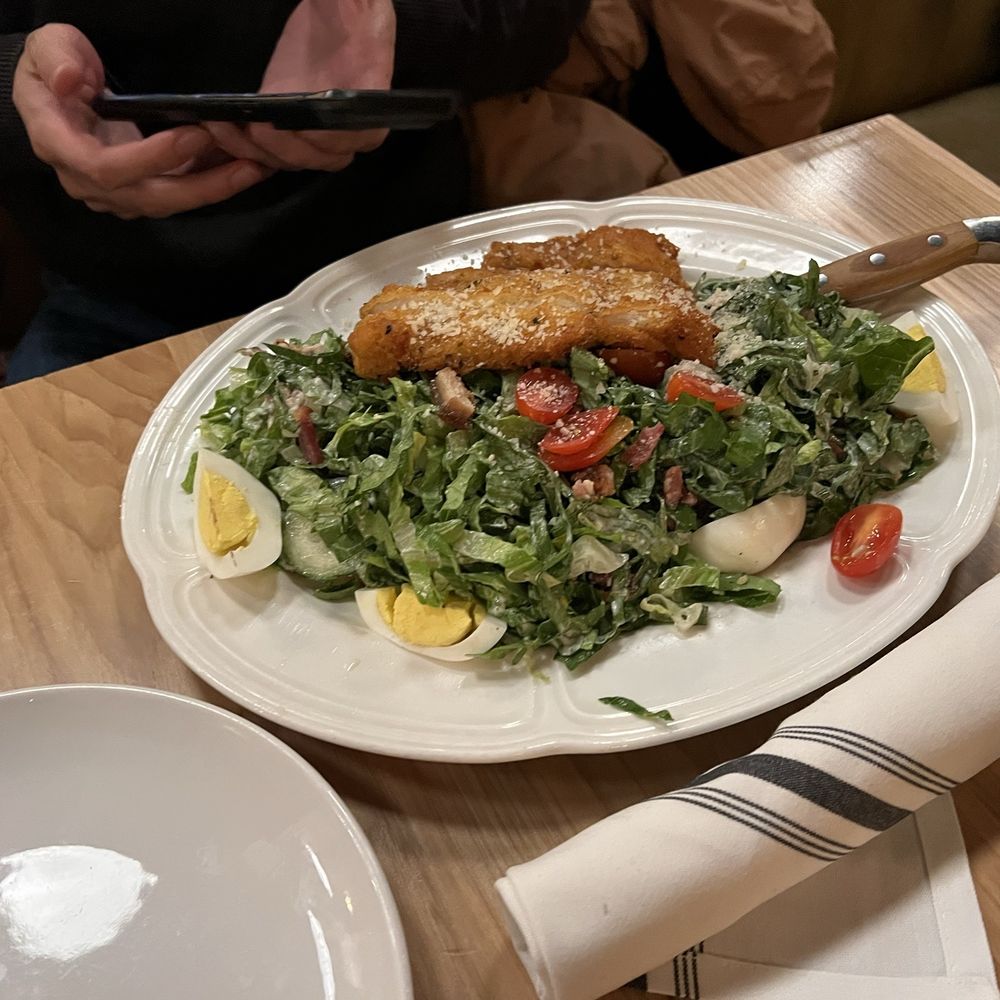 Gia Mia - Italian Near Me - Naperville, Illinois