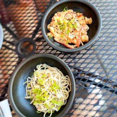 Azyun Restaurant by null