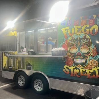 Fuego Tacos - Füego taco truck - Street Vendors Near Me - Orlando, Florida Fuego Tacos - Füego taco truck - Street Vendors Near Me - Orlando, Florida