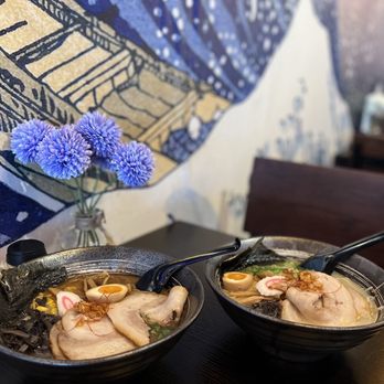 Kyushu Ramen Bar - Ramen Near Me - Columbus, Ohio Kyushu Ramen Bar - Ramen Near Me - Columbus, Ohio