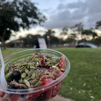 HI Cravings Mobile - Acai Bowls Near Me