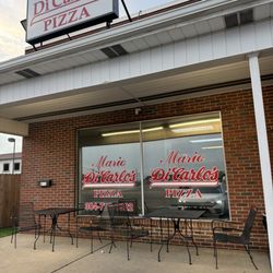 Mario DiCarlo's Pizza