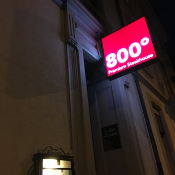 800 Premium Steakhouse - Steakhouses Near Me - Basel, BS
