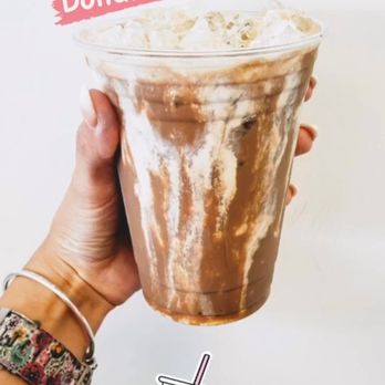 Pulse Nutrition - a hand holding a cup of iced coffee - Juice Bars & Smoothies Near Me - Dexter, Michigan Pulse Nutrition - a hand holding a cup of iced coffee - Juice Bars & Smoothies Near Me - Dexter, Michigan