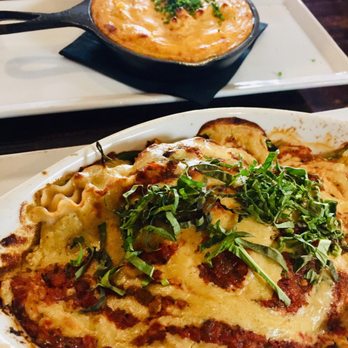 SunCafe - Baked Lasagna and Mac n Cheese The Best! - Vegan Near Me - Studio City, California