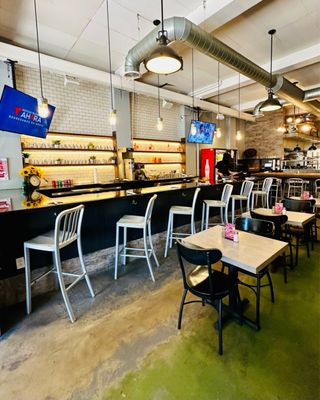 El Pollon Carnegie by null