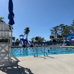 North Fort Myers Community Pool