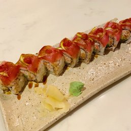 Mama Mia Roll
