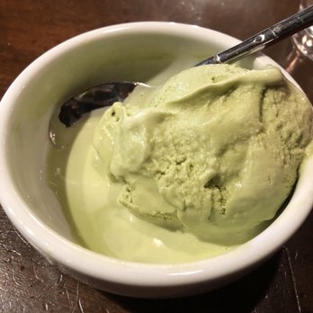 Benihana - Concord - Ice cream came out melted. - Sushi Bars Near Me - Concord, California Benihana - Concord - Ice cream came out melted. - Sushi Bars Near Me - Concord, California