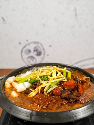 Mama's Kitchen Korean Restaurant of Frisco 한식 & 반찬 전문점 by null