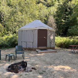 Loon Lake Lodge & RV Resort