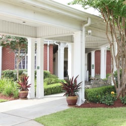 The Gardens of Bellaire