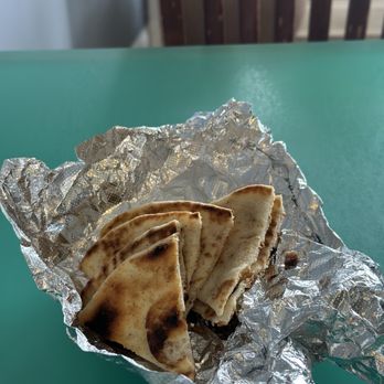 Malelani  Cafe - Pita Bread - Mediterranean Near Me - Philadelphia, Pennsylvania