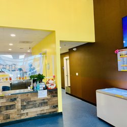 Sunny Boba Tea - Interior