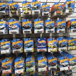 66 Diecast