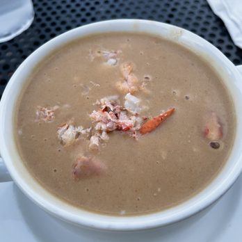 Proving Ground Waterfront Dining - Lobster Bisque - Tiki Bars Near Me - Highlands, New Jersey Proving Ground Waterfront Dining - Lobster Bisque - Tiki Bars Near Me - Highlands, New Jersey