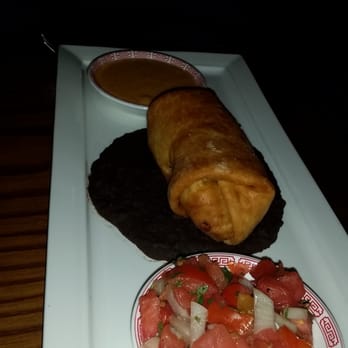 Tavern - Chimichanga - New American Near Me - Nashville, Tennessee Tavern - Chimichanga - New American Near Me - Nashville, Tennessee