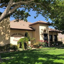 Apple Valley Equine Hospital