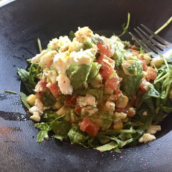 Mash'D - Avocado Bomb Salad - New American Near Me - Frisco, Texas
