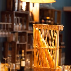 La Buvette Weinbar