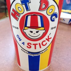Love that lemonade!