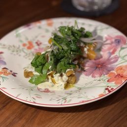 Beet Salad