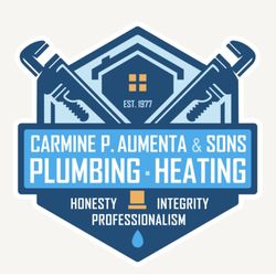 Carmine P. Aumenta & Sons Plumbing and Heating
