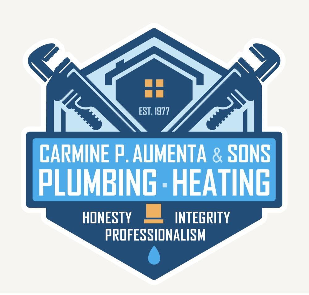 Slide of Carmine P Aumenta & Sons Plumbing and Heating