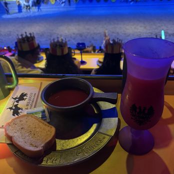Medieval Times Dinner & Tournament - Dinner Theater Near Me - Dallas, Texas