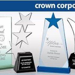 Crown Trophy