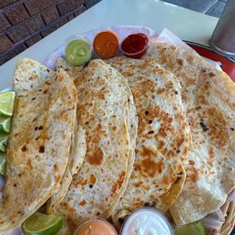 Quesadilla