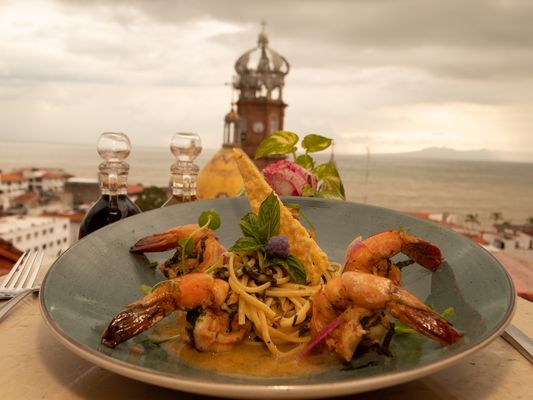 La Cappella Restaurante by null