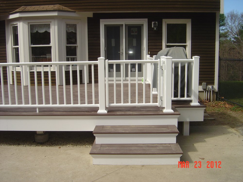 Slide of Sterite Construction