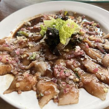 Mentiritas - Sashimi - Bars Near Me - Ixtapa Zihuatanejo, GRO