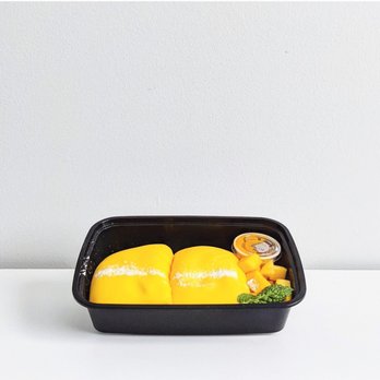 Mango Like Desserts - Mango pockets (2 pcs) - Desserts Near Me - Scarborough, Ontario Mango Like Desserts - Mango pockets (2 pcs) - Desserts Near Me - Scarborough, Ontario
