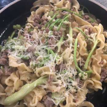 Vico - Gemelli di Cozze - Pizza Near Me - Farmingdale, New York