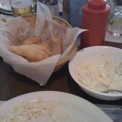 My Apartment Restaurant & Lounge - Friday Fish Fry