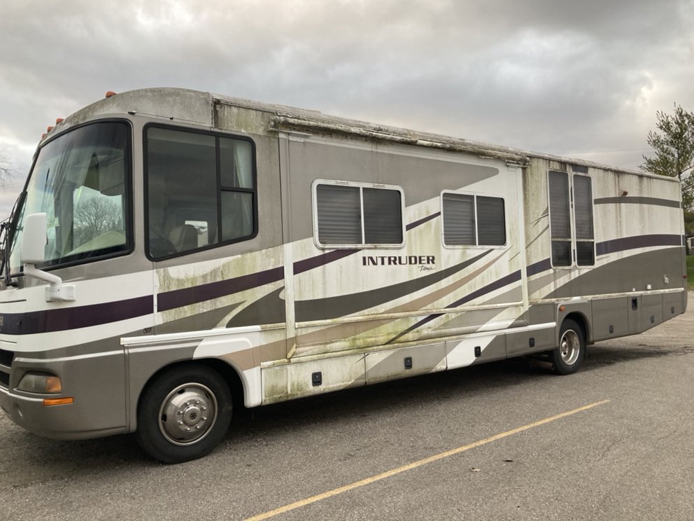 PREMIER AUTO & RV DETAILING Updated August 2024 5710 Balsam Dr