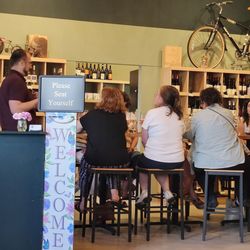 Spoke and Vine - The small group