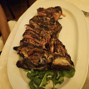 L'osteria di Giovanni - Tuscan Near Me - Florence, FI