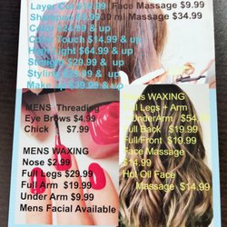 Eva Beauty Salon