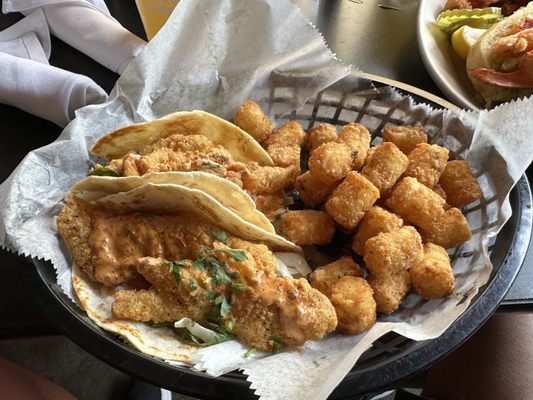 Fontaine's Oyster House by null