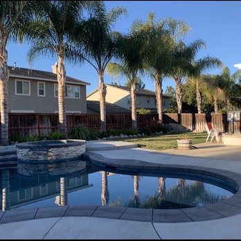 Premier Pools & Spas - Temecula, CA - Finished pool. - Pool & Hot Tub Service Near Me - Murrieta, California Premier Pools & Spas - Temecula, CA - Finished pool. - Pool & Hot Tub Service Near Me - Murrieta, California