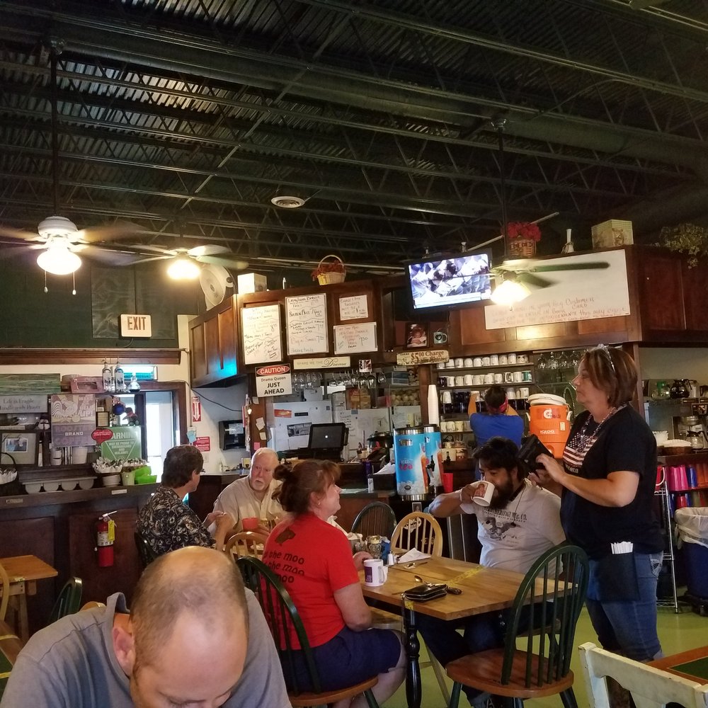 Corner Stone Café - Breakfast & Brunch Near Me - Ellijay, Georgia Corner Stone Café - Breakfast & Brunch Near Me - Ellijay, Georgia