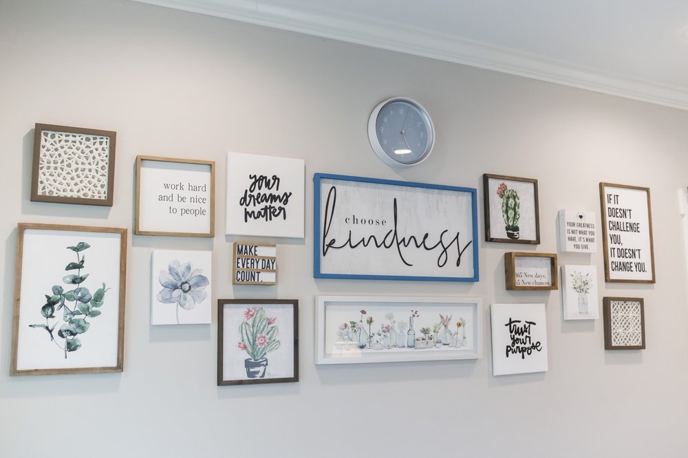 Lori Hodges Therapy - grief counselor in Hattiesburg, MS