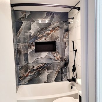 1. ALB Contracting & Renovations