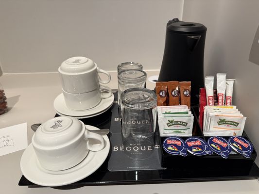 Bécquer Hotel by null