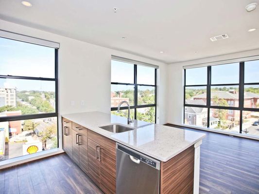 Fahrenheit Apartments by null