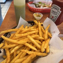 Fries