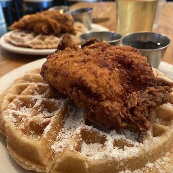 The Rarebit - New American Near Me - Charleston, South Carolina The Rarebit - New American Near Me - Charleston, South Carolina